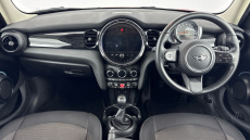 MINI Hatchback 1.5 Cooper Classic 5dr Petrol Hatchback